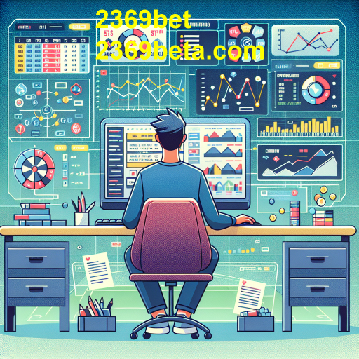 Maximize Seu Sucesso: Dicas de Apostas no 2369bet